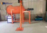 3 T/H Dry Mix Mortar Plant , Cement Mortar Porcelain Tile Grouting Mixture Machine