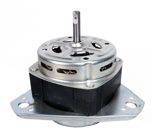 Reliable Quality Electric Wash Motor with Single Phase HK-098X
