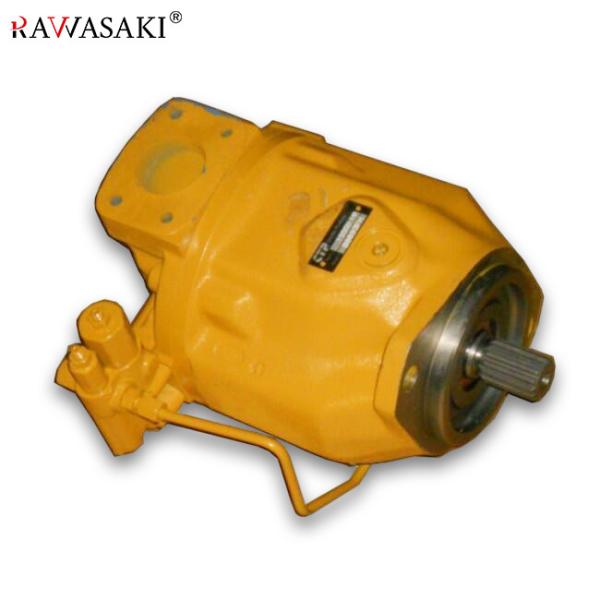 Backhoe Loader 416C 428C 155-5110 Hydraulic Pump 1555110 Main Piston Pump  155-5110