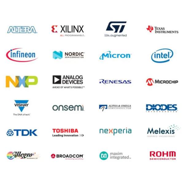 N-X-P PCA8575DB Cmos Чип оптическая мышь IC электронные компоненты датчики