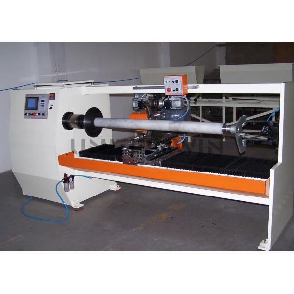 Vendaje que enmascara la cinta adhesiva de la cinta de la fabricación cuchillo médico de la máquina del solo que hace la máquina