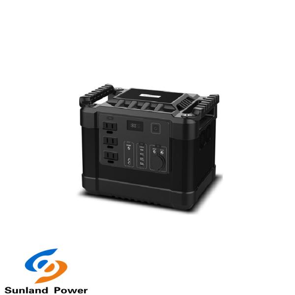 Резервное копирование УПС АК 110В 220В Лтиум системы накопления энергии на открытом воздухе дома 1000В портативное солнечное