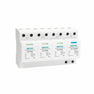 Type 1 Surge Protection Device