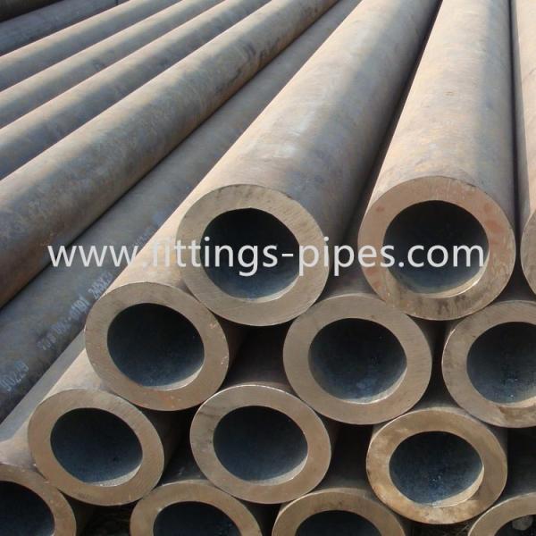 P9 14 Hot Rolled Steel Pipe Sch40 Sch60 Sch80