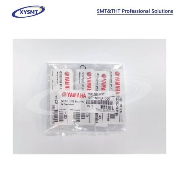 KHY-M383A-000 HEAD ACCESSORY FOR YAMAHA YG12 YS12 YS24 machine spare part