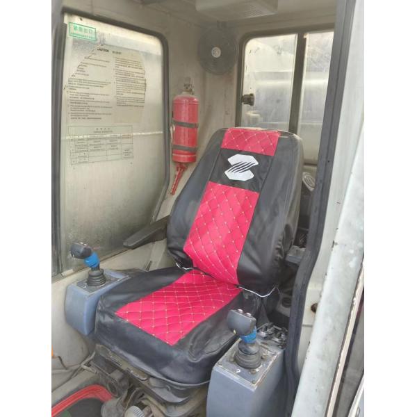 Максимальная грузоподъемность 16 т 12 зумлиона 260 тонн крупного крана для тяжелых работ