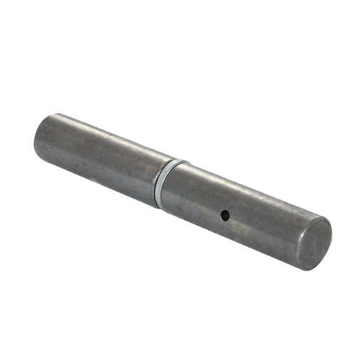 Welding hinge piston hinge PH603, self color or zinc plating, size 70-140mm
