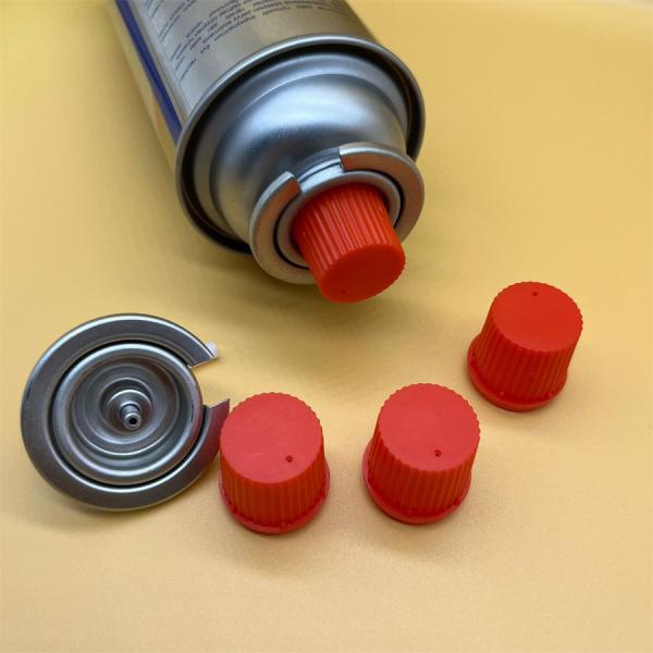 One Inch Travel Stove Aerosol Valve Types Compact And Lightweight Ideal For Camping And Hiking