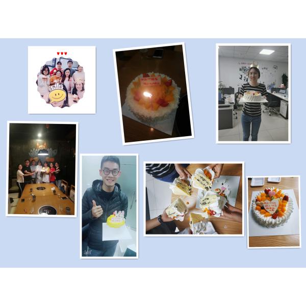 Baoji Minghai Titanium Industry Co.,ltd.