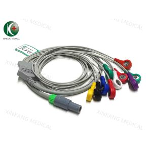 Holter Ecg cable