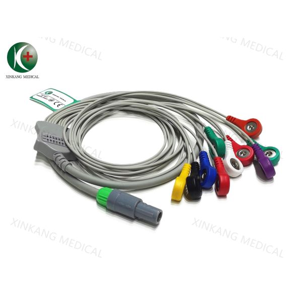 Holter Ecg cable
