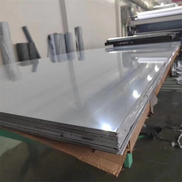 0.5 Mm Stainless Steel Sheet Thin Stainless Steel Sheet 22 Ga Stainless Steel Sheet