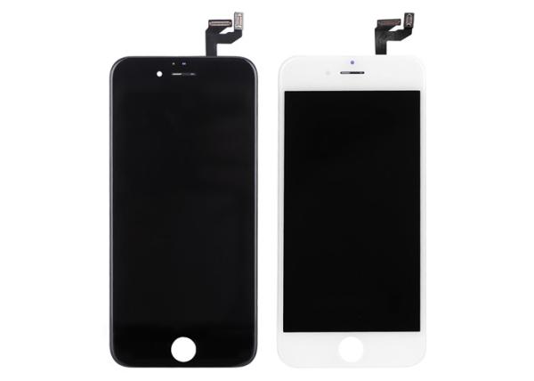 Foxconn Replacement Touch Screen Display Digitizer Assembly For Iphone 6S Plus