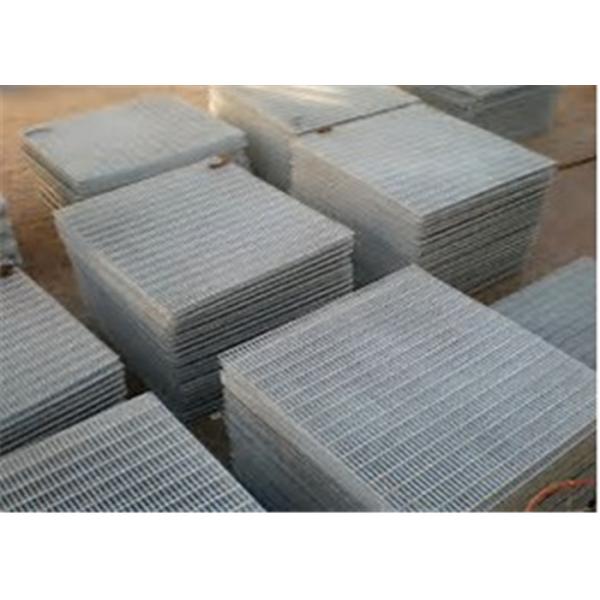 Window Protection Fender Welded Wire Mesh Excellent Corrosion Resistance