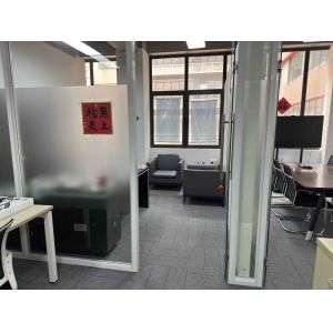EcoMatrix Engineering Tech PTE. LTD.