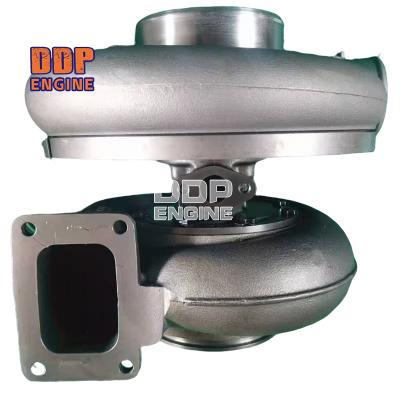 3592520 5323959 4033020 4025026 3594190 4024812 HX80 Engine Turbocharger For QST30