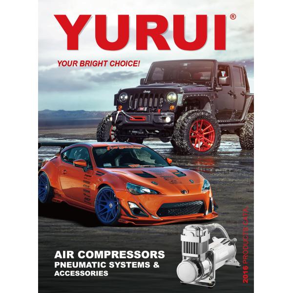 métal de Chrome du noir 12v 3 potables dans des kits de compresseurs de 1 air de véhicule pour des voitures