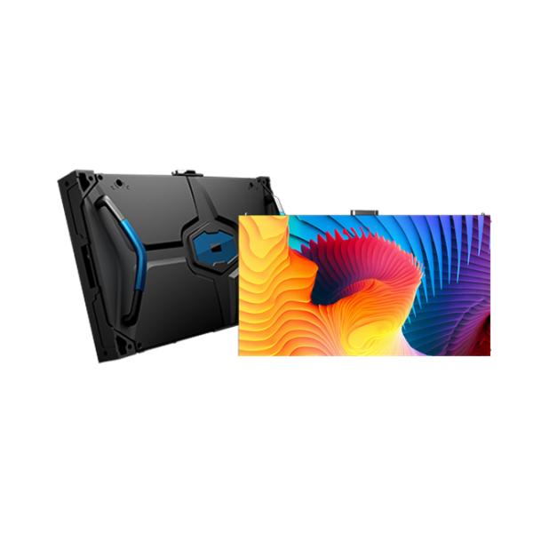 Small Pixel Led Display P0.9375 2KHD 4K/8K Wide Viewing Angle With High Refresh Rate