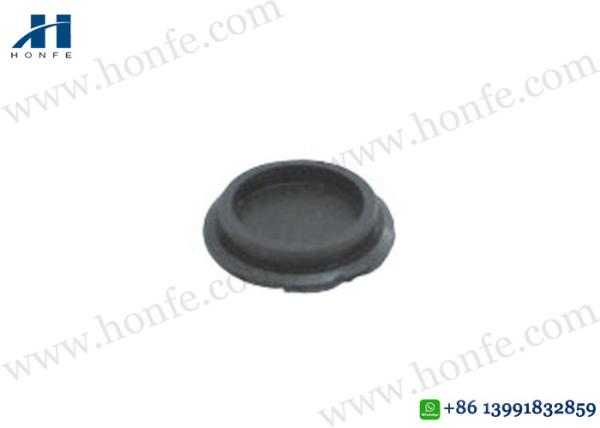 Peças sobresselentes de Jet Weaving Cover Picanol Loom do ar B159878