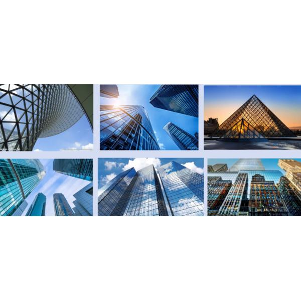 applications of safety insulated glass windows Стекло с защитной изоляцией Окна полые закаленные стекла с двойным стеклом