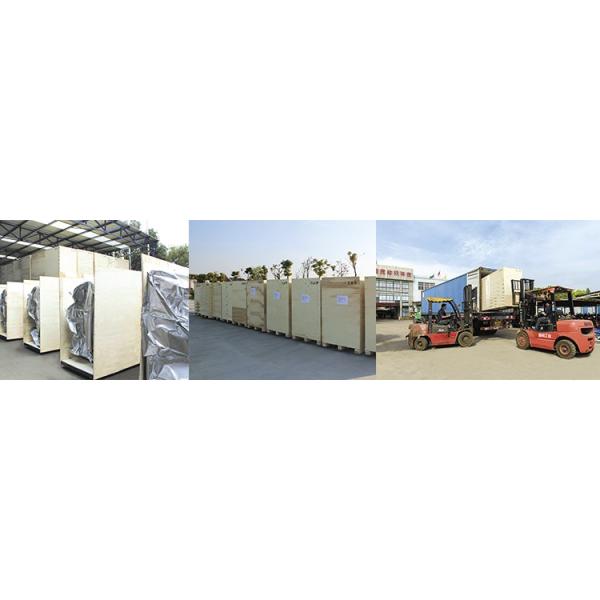 High Speed Automatic Sewing Thread Winding Machine