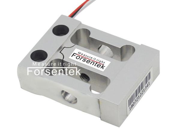 High accuracy load cell for medical infusion bag weighing sensor