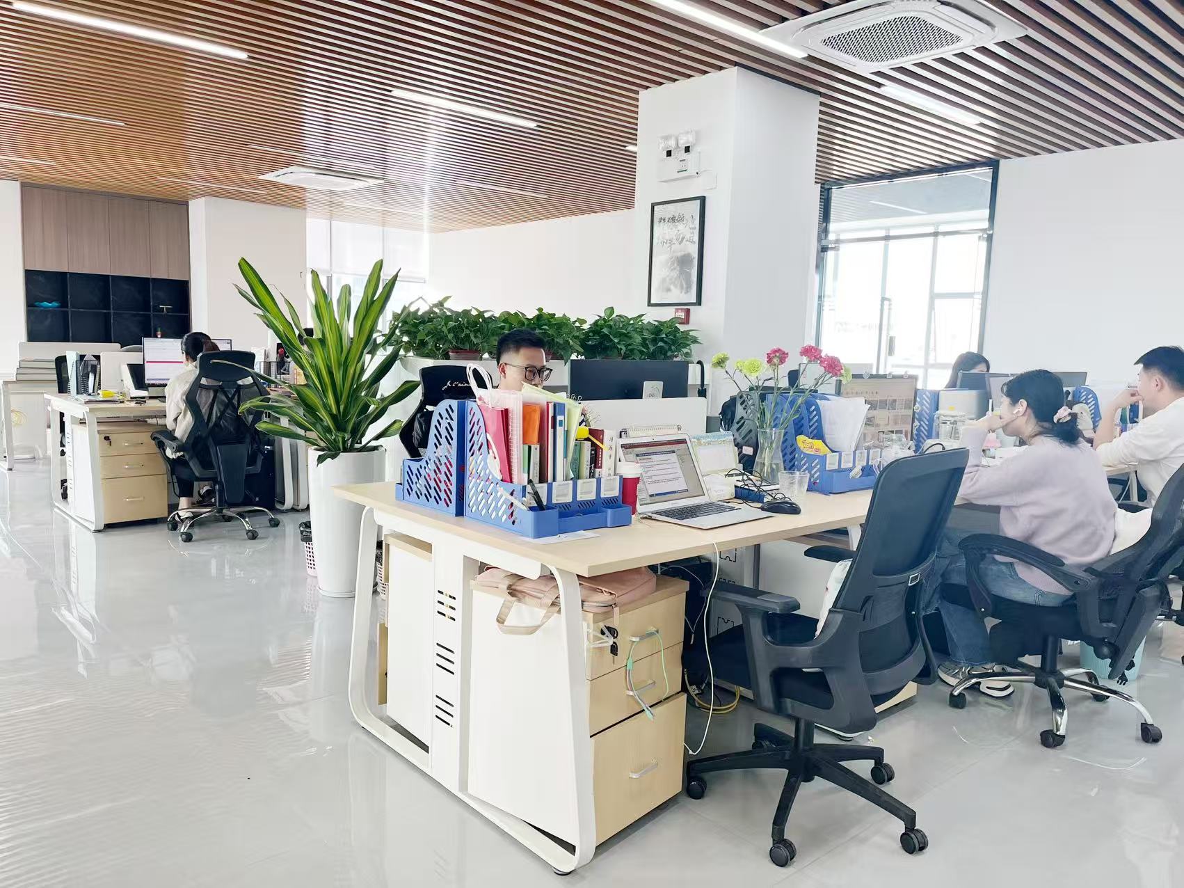Guangzhou Lome Display Products Co., Ltd.