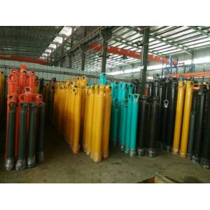 QUANZHOU JUNDE MACHINERY CO.,LTD