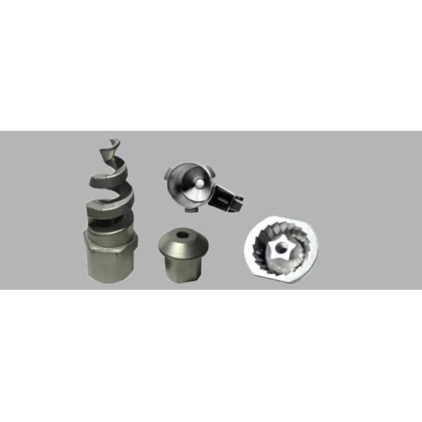 Stainless Steel 304 316 Coffee Machine Parts Precision Investment Casting Services