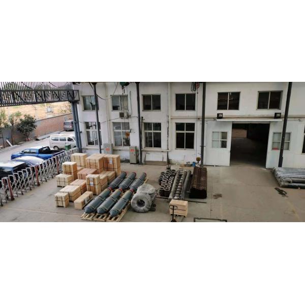 260кВт Bvem Vibro подрядчики 450мм Vibro плавучая машина для уплотнения песка