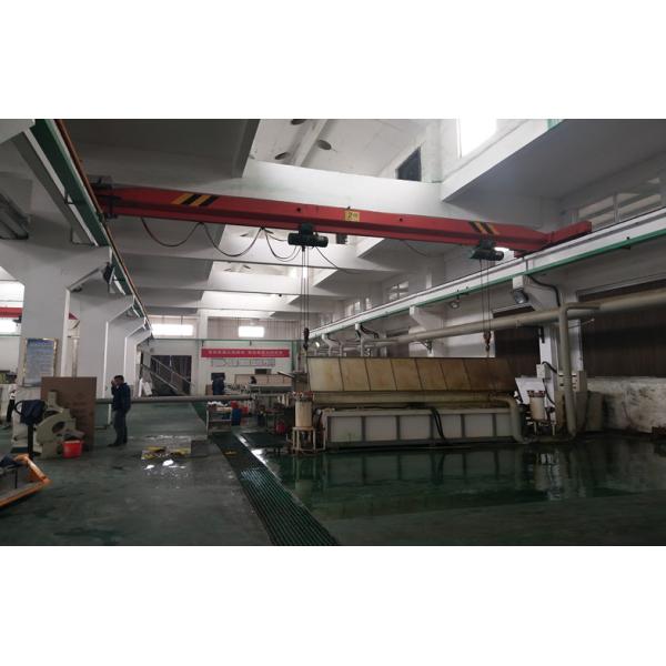 толщина 100-165μm экрана сетки никеля 125M 165M 195M равномерная