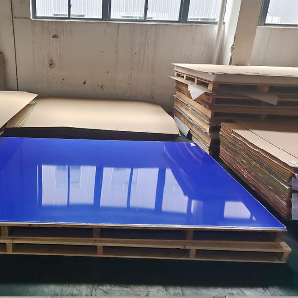 лист 8mm ясный PMMA бросил лист акрилового знака панели прозрачного акриловый