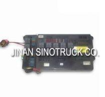 CONTROL BLOCK RIGHT