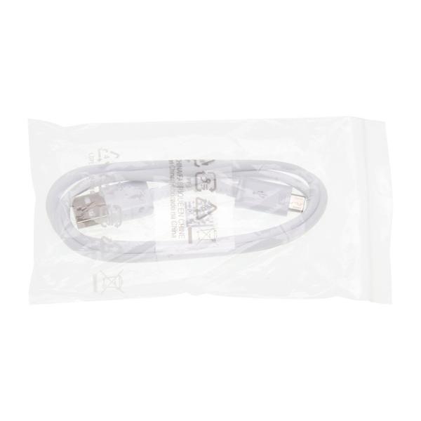 Micro USB cabo de carregamento rápido 1M/3ft do OEM V8 para a galáxia S4
