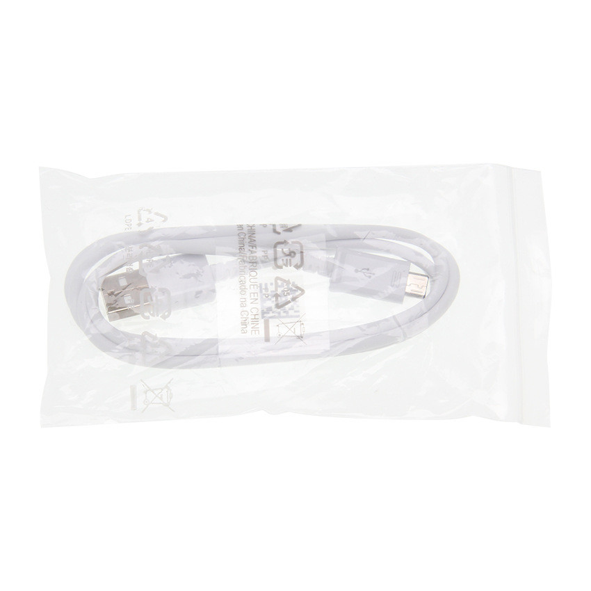 Зарядный кабель 1M/3ft USB V8 OEM микро- быстрый для галактики S4