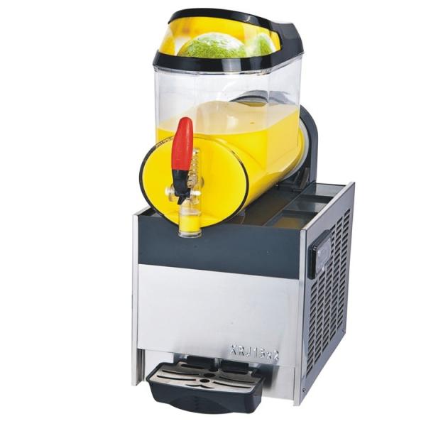 Commercial Slushy Cheap Price Granita Ice Frozen Drink Slush Machine / Juice Slush Machine for Sale