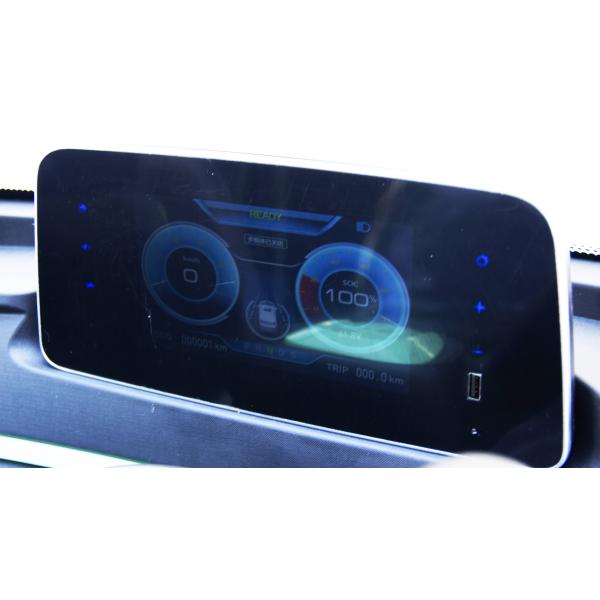 Qilin Pro 800W Triciclo eléctrico de pasajeros Adultos Triciclo eléctrico de 3 ruedas de pasajeros