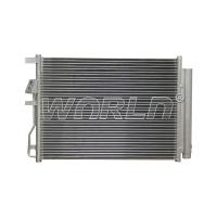 97606D9800 Auto AC Condenser System For Kia Sportage 2017-2019 For KX5 1.6 2015
