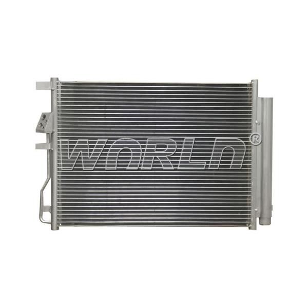97606D9800 Auto AC Condenser System For Kia Sportage 2017-2019 For KX5 1.6 2015