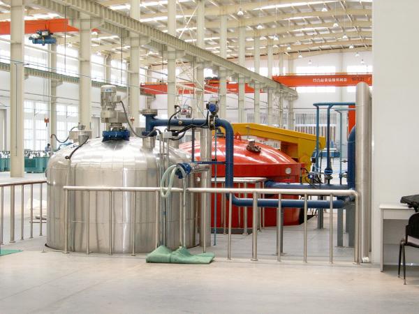 Material Advantage In Vacuum Pressure Impregnating For Electrical Product Insulation