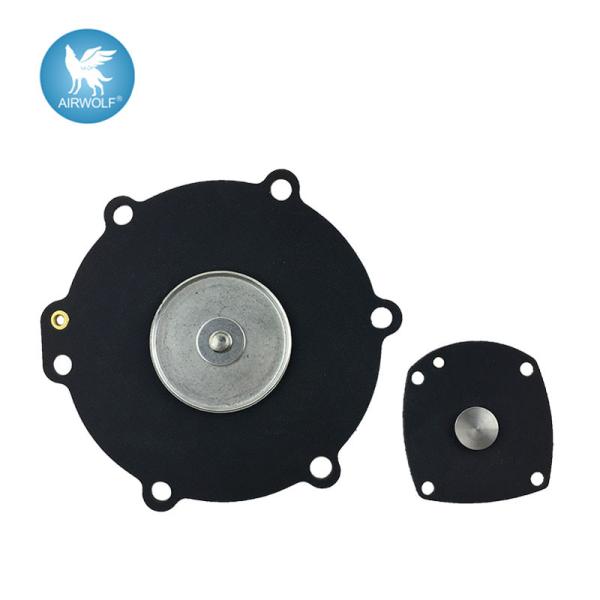 Válvula de Kit For Turbo Pulse Solenoid de la reparación del diafragma de M75 M25