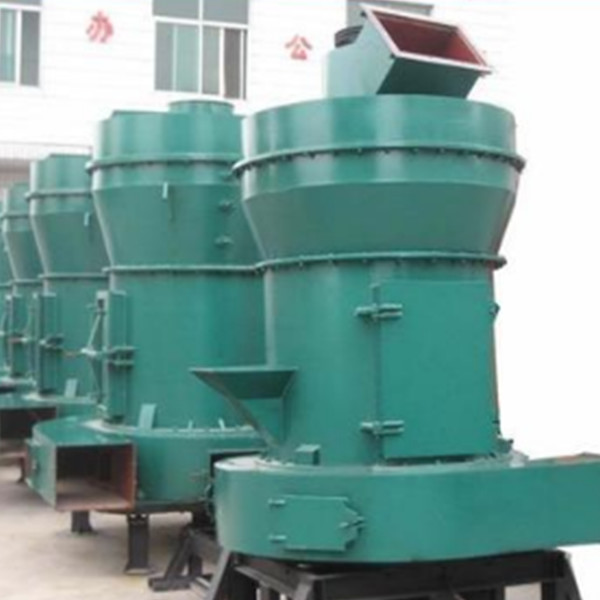 Raymond Mill ，3R Series， Low Investment， Strong Adaptability Used In Non Metallic Minerals
