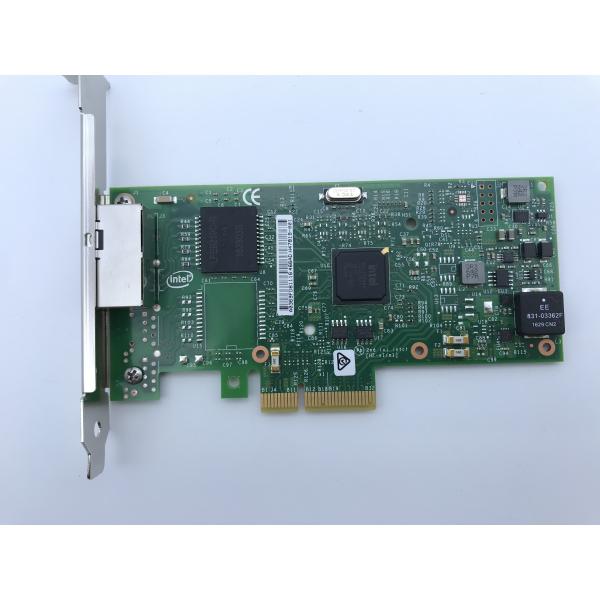 I350-T2 2 карта сети переходника I350 сервера локальных сетей порта 1GB SFP+ PCle