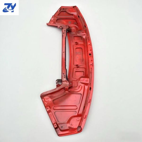 For Ferrari 488 GTB Original Equipment Manufacturer High-quality 86130811 Original Second-hand Rear Spoiler