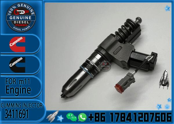 High quality common rail injector repair kit 6505003-M11Z injector repair KIT N14 M11 for 3411759 3411764 4026222 406185