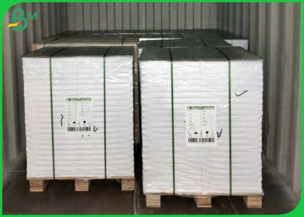 Folha 91 de C2S * o dobro de 63cm 170G 200G tomou partido Art Paper For Advertising lustroso