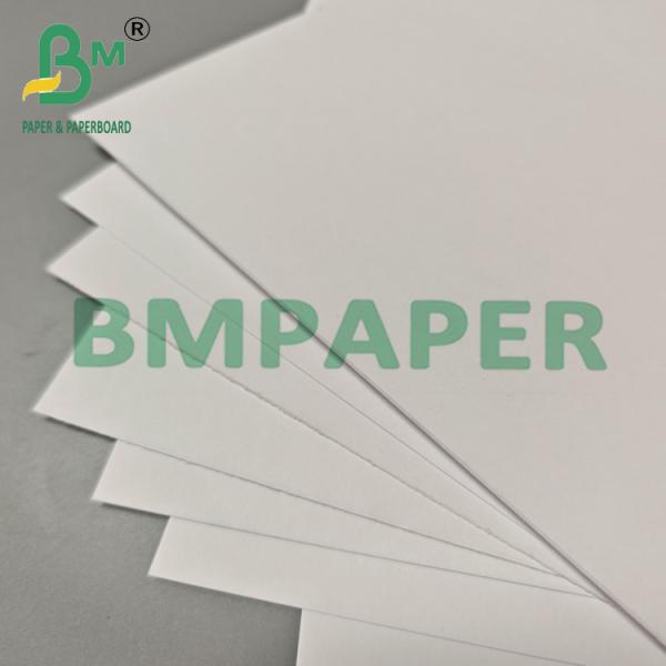 0.2mm 0.5mm Thick Super White Good Stiffness Fragrance Plotter Paper 70cm 0.2 mm 0,5 mm Espeso Super Blanco Buena rigidez Perfumado Papel de Plotter 70 cm