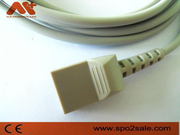Linha completa de Szmedplus não de cabo Philips Spacelabs de Utá IBP do conector