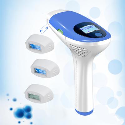 Umidade de trabalho 25%-75% do removedor do cabelo da remoção do cabelo do laser do design compacto/Ipl