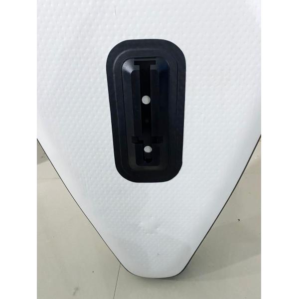 New Custom style SUP Inflatable Surfboard Outdoor Sports Race board Water Sports Water Skis